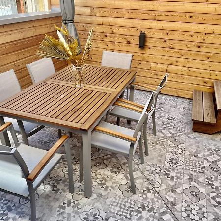 Appartement Au coeur du vignoble  à Verzenay Extérieur photo