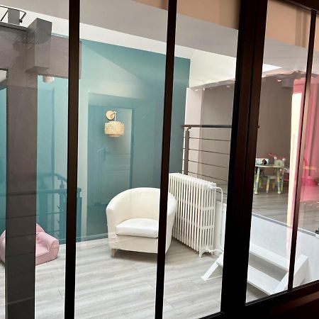 Appartement Au coeur du vignoble  à Verzenay Extérieur photo