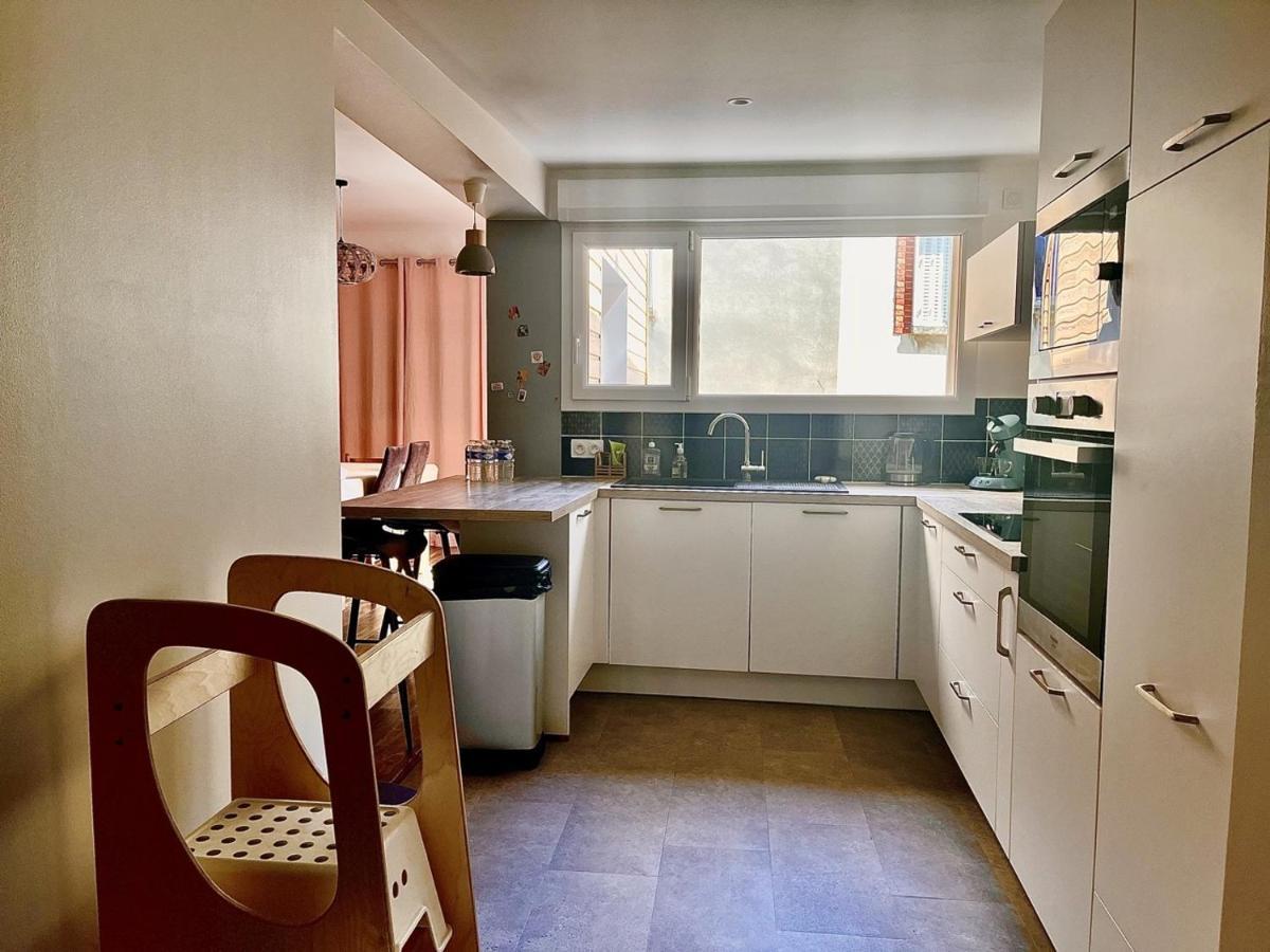 Appartement Au coeur du vignoble  à Verzenay Extérieur photo