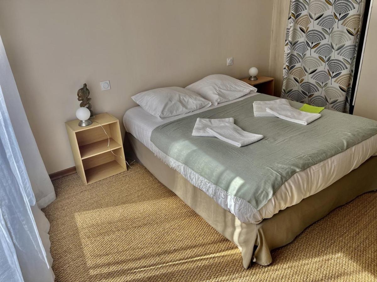 Appartement Au coeur du vignoble  à Verzenay Extérieur photo