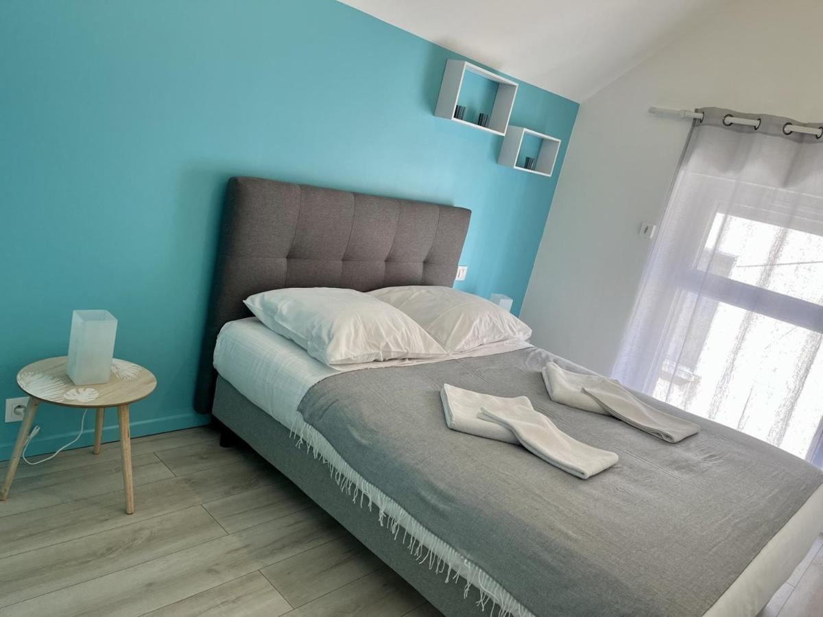 Appartement Au coeur du vignoble  à Verzenay Extérieur photo