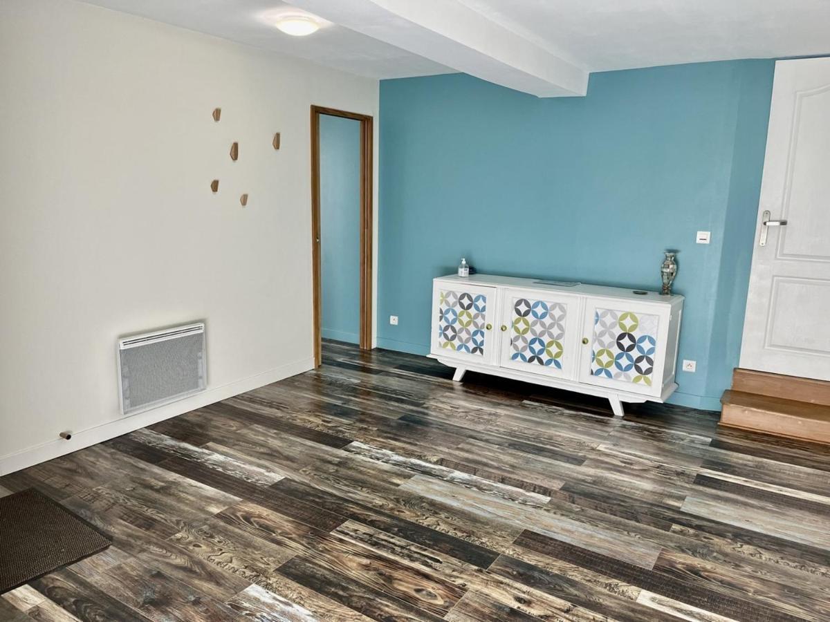 Appartement Au coeur du vignoble  à Verzenay Extérieur photo