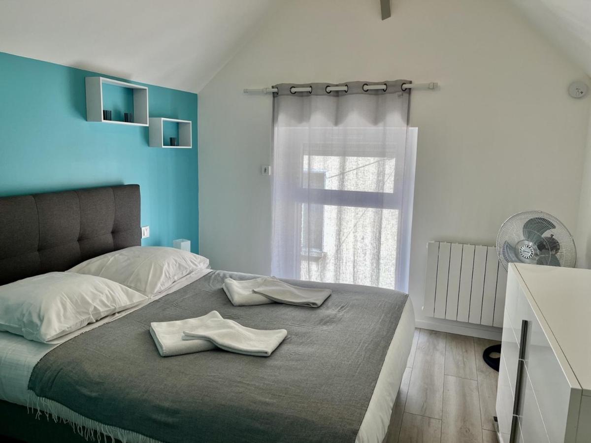 Appartement Au coeur du vignoble  à Verzenay Extérieur photo