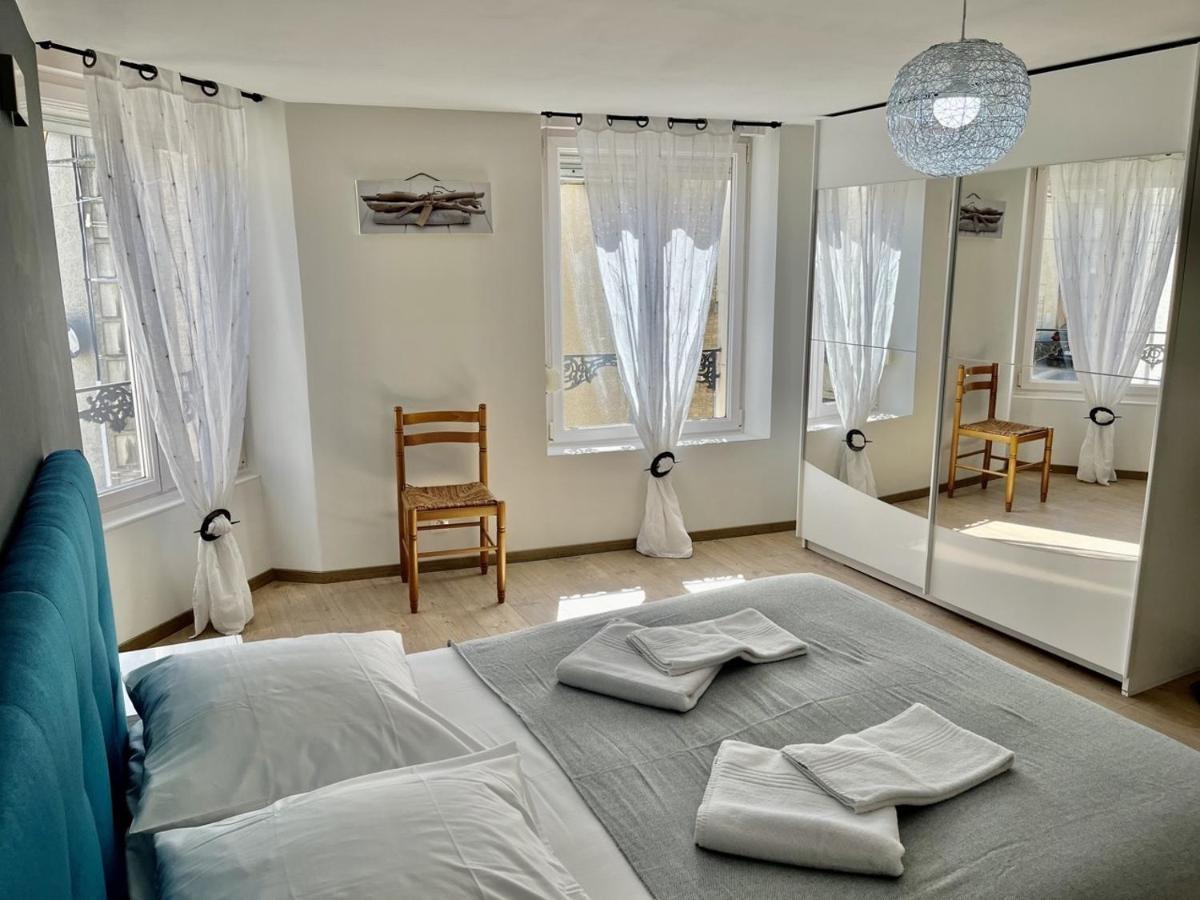 Appartement Au coeur du vignoble  à Verzenay Extérieur photo