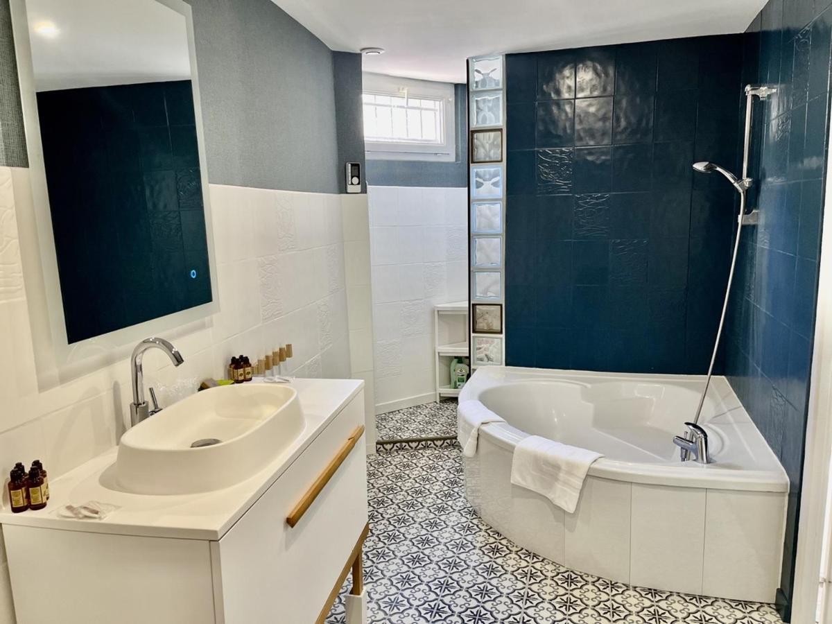 Appartement Au coeur du vignoble  à Verzenay Extérieur photo