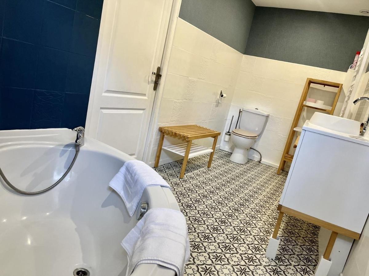 Appartement Au coeur du vignoble  à Verzenay Extérieur photo