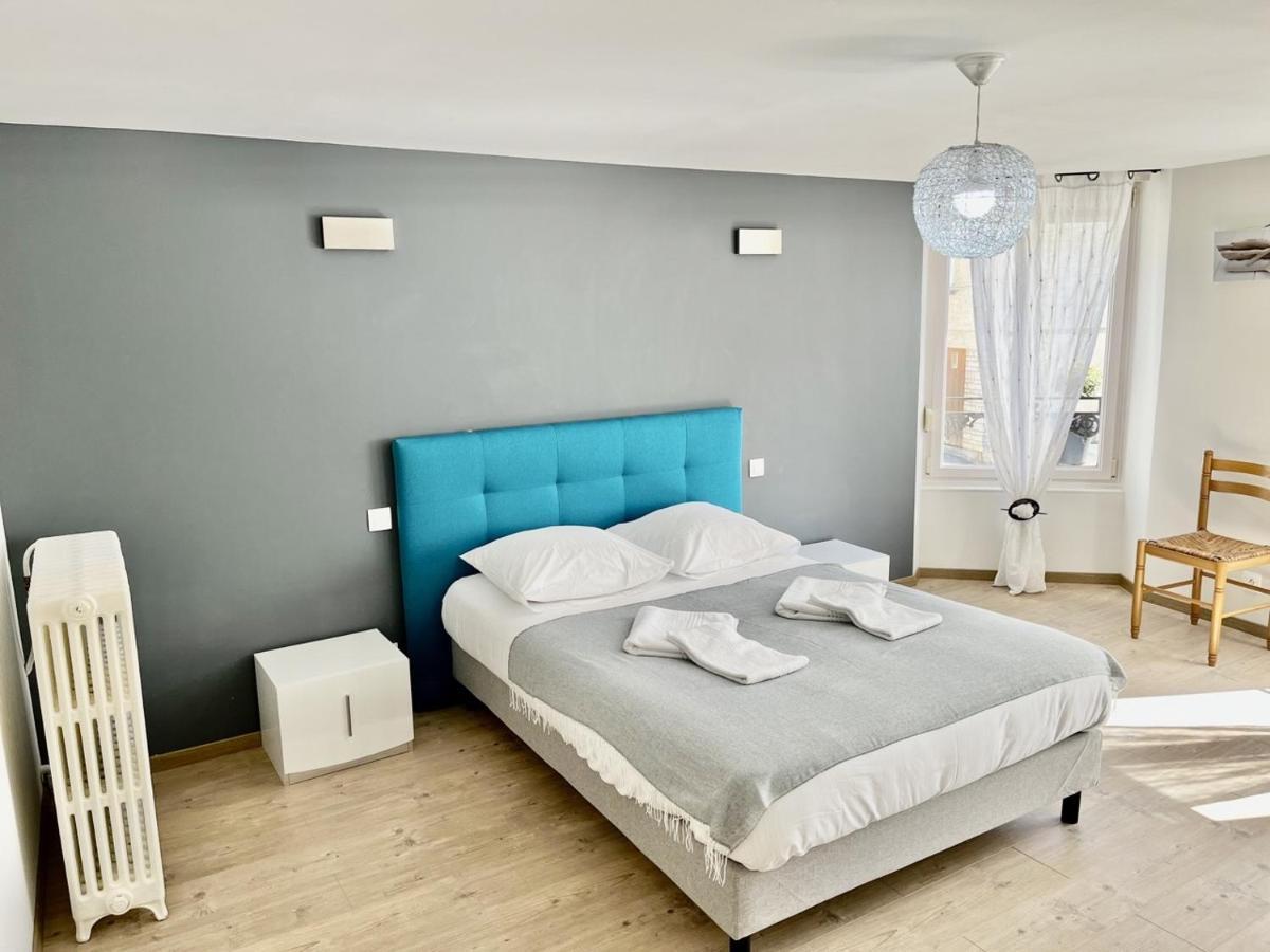 Appartement Au coeur du vignoble  à Verzenay Extérieur photo